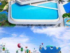 -汕头中海黄金海岸水上乐园