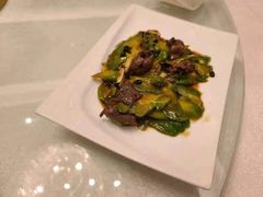 -广东胜利宾馆西关粤中餐厅