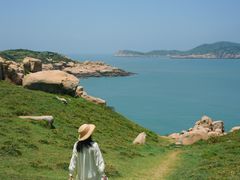 -南麂列岛