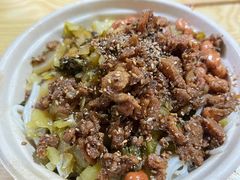 -三姐海南粉(骑楼老街店)