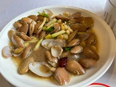 -小厨师·二十年沈家门小海鲜(百井坊巷店)