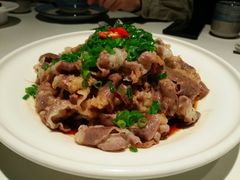 -八府香鸭·啫啫煲(华山路店)