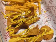-百事喜乐炸鸡铺(合肥首店)