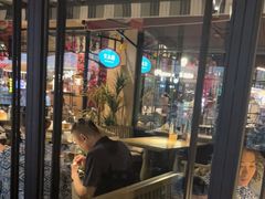 -前海沿·青岛菜(李沧万达店)