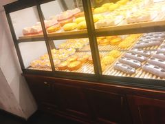 -兰乔贝恩动物奶油生日蛋糕(龙之梦大都汇店)