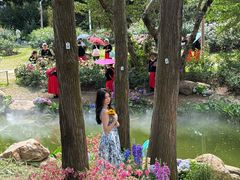 -人民公园(罗湖区)