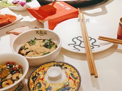 -大龙燚火锅(天安云谷店)