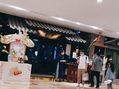 -桂满陇天书(南京德基旗舰店)