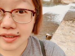 -安吉龙王山峡谷漂流