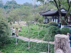 -重庆园博园
