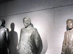 -长春世界雕塑园冰雪艺术天地