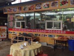 -水乡人家私房菜(逢简店)