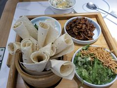 -吴家·非遗淮扬小馆(镇江万达广场店)