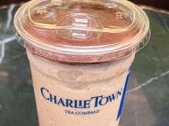 -CHARLIETOWN红茶公司(南京万象天地店)