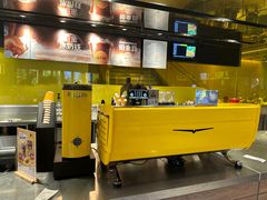 -麦当劳(新王府井店)