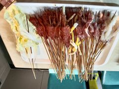 -佰人王串串香火锅直营店(大学路店)