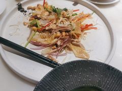 -顺德美的万豪酒店-万豪中餐厅