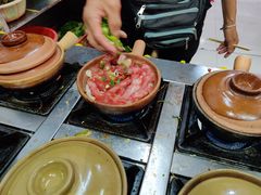 -潮香兴煲仔饭(莲花路店)