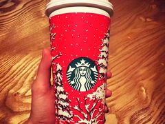 -星巴克臻选(南京金茂览秀城店)