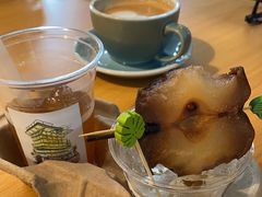 -109 COFFEE(建筑学院店)