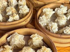 -正宗天津烧麦馆(柳州路店)