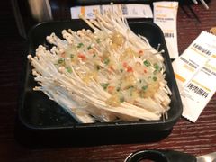 -新石器烤肉(之心城店)