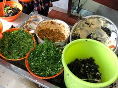 -阿麟馄饨(延长路店)