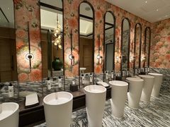 -新加坡文华东方酒店