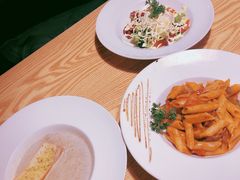 -爱德堡西餐咖啡吧(北师大店)