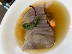 -长兴菜馆(高桥店)