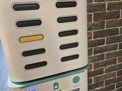 -麦当劳(火车北站餐厅)