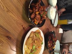 妈妈的味道-妈妈的味道(工人体育场东路店)