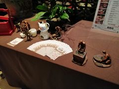 -上海金桥红枫万豪酒店-万豪中餐厅