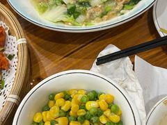 -李东农庄(中南百草园地标店)