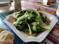 -卡万金特色藏餐