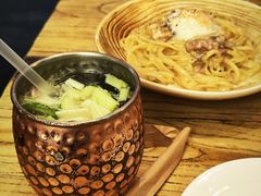 -Cyclus Craft Kitchen薩克思手工厨房