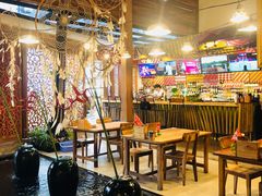 -Naughty Nuri’s Phuket