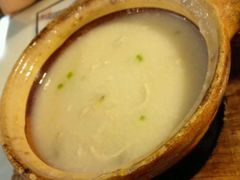 -新大咀港式茶餐厅(宝山万达店)