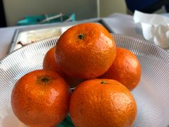 餐后水果-大董(环贸iapm店)