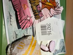 -麦当劳(安定门外大街店)