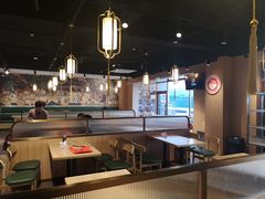大堂-护国寺小吃店(红莲南路店)