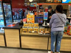-85度C(南京珠江华海店)