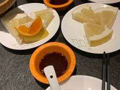 -煲宫猪肚鸡(昆山金鹰国际购物中心店)