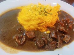 -伽喱博士 Dr.CURRY咖喱饭(太阳宫咖喱店)