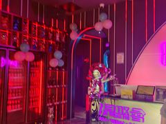 -星聚会KTV(上海松江万达店)