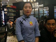 -申阿婆·上海菜·小海鲜(国展店)