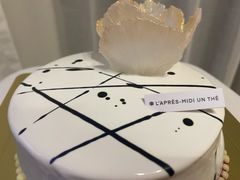 -福气鲜活面包·生日蛋糕