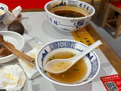 -兰州陈记牛肉面 ·烧烤· 铜锅涮肉(万达店)