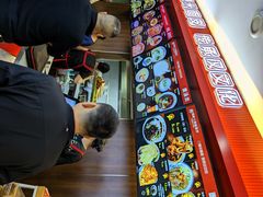 -周家大辣椒面皮(中山街店)