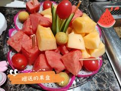 -海底捞火锅(群星城店)